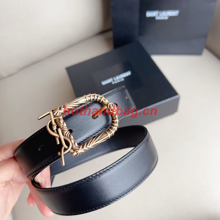 Yves saint Laurent Belt 30MM SLB00081